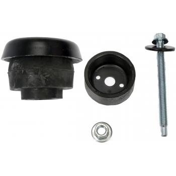 2002 GMC Sierra 3500 Body Mount