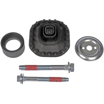 2007 GMC Savana 3500 Body Mount