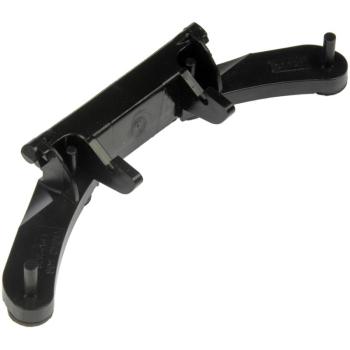 1995 Volvo 940 Fuel Door Hinge Dorman 924141 image 2 of 3