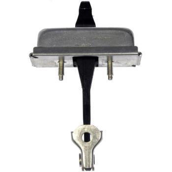 2009 GMC Envoy Door Check