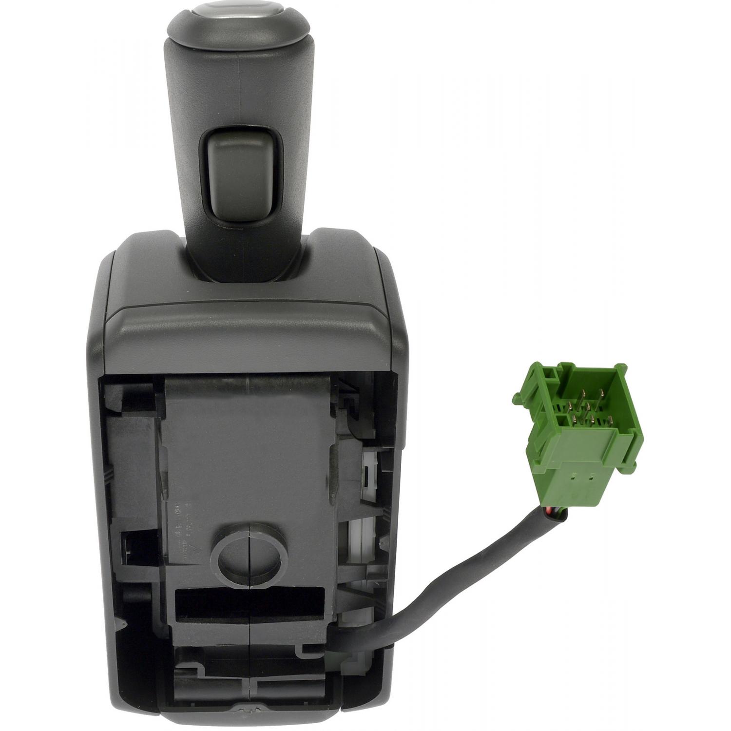 Dorman 9242002 - Auto Trans Shift Lever Dorman 9242002 Auto Trans Shift Lever product image 1 of 6