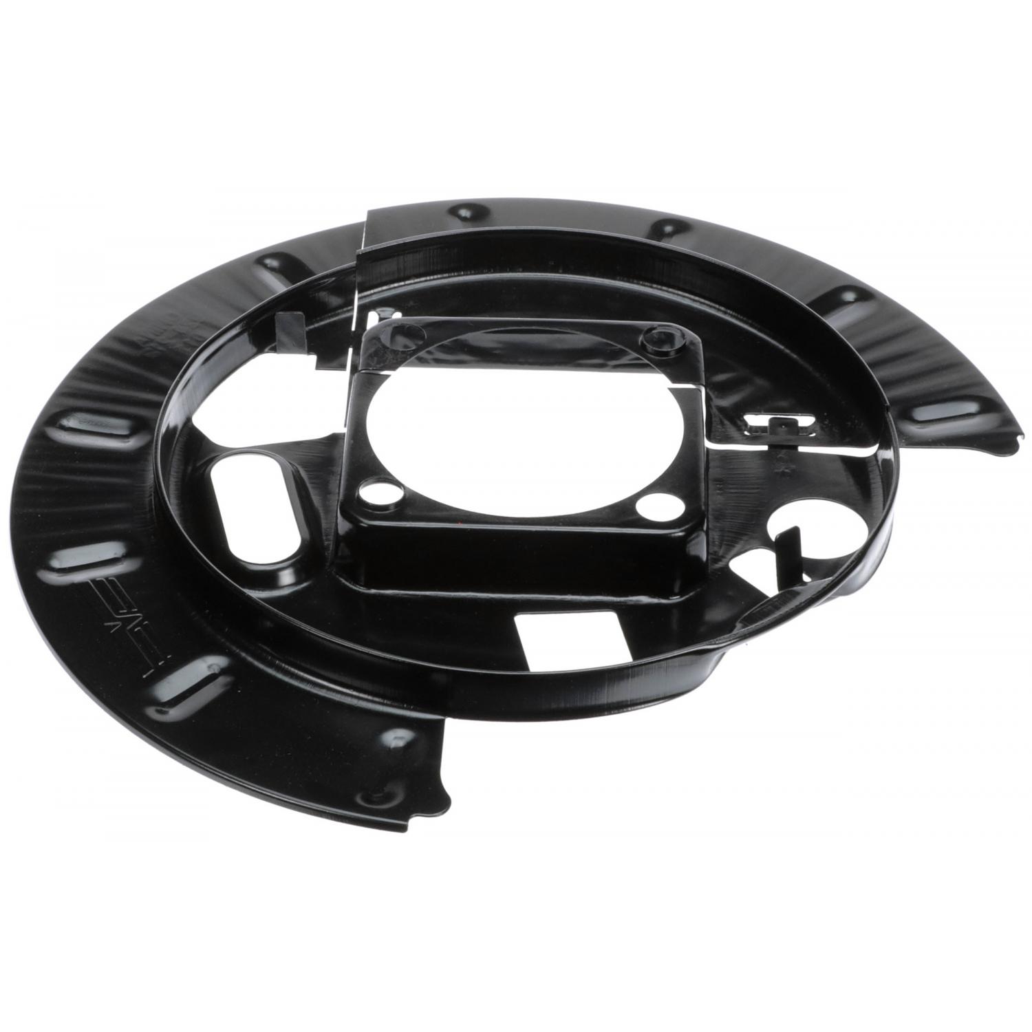 Dorman 924213 - Brake Dust Shield Dorman 924213 Brake Backing Plate product image 4 of 5