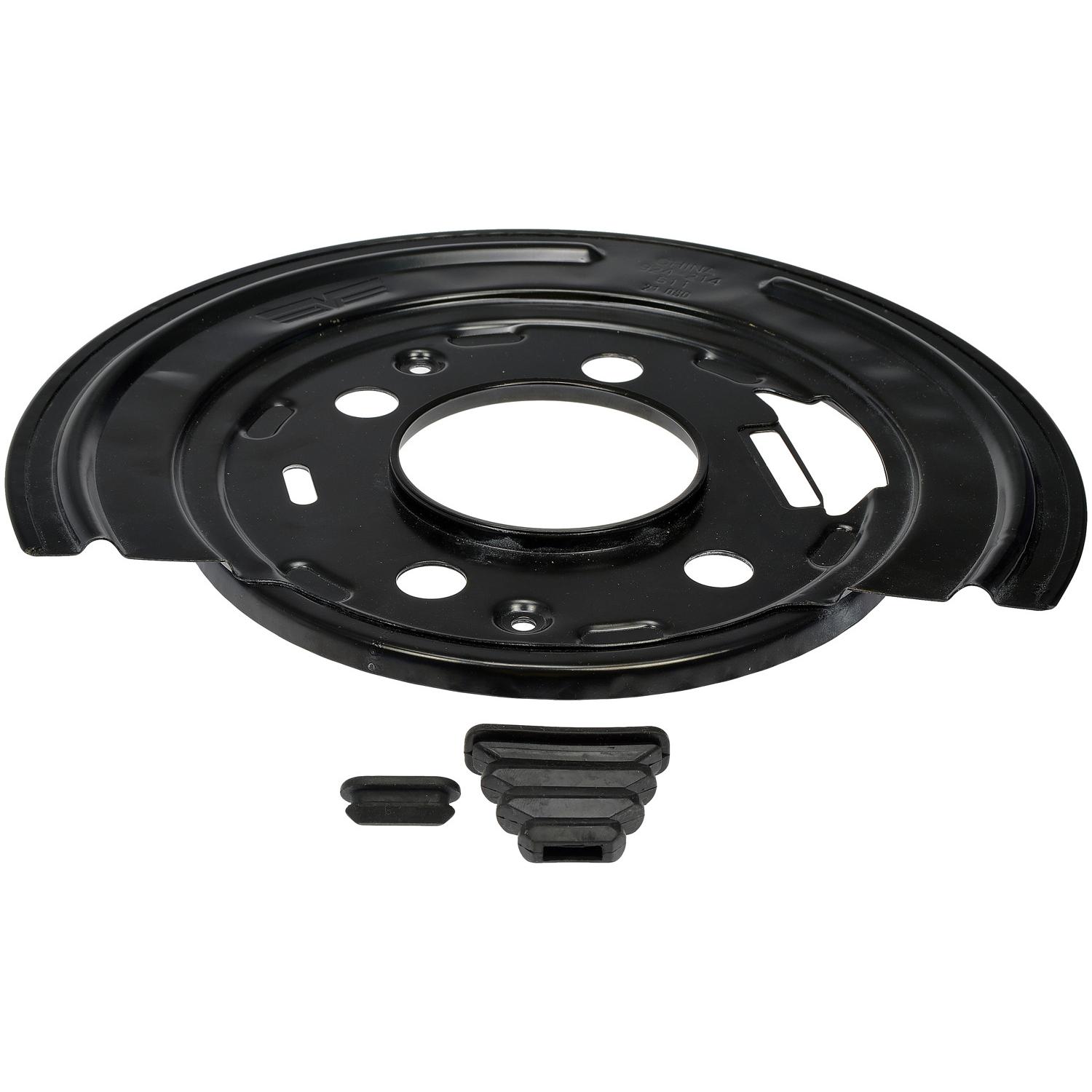 Dorman 924214 Brake Backing Plate product image 1 of 4