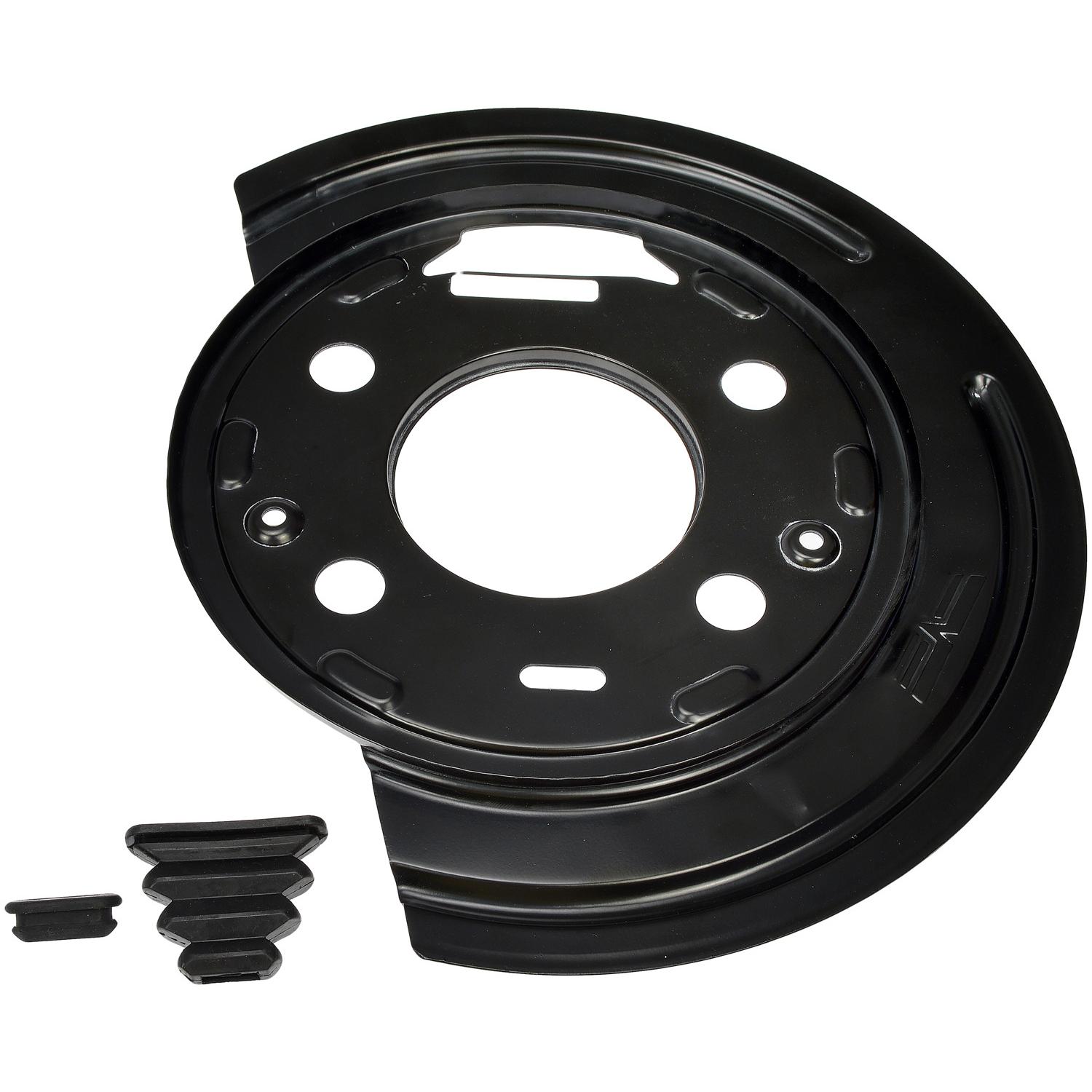 Dorman 924214 Brake Backing Plate product image 2 of 4