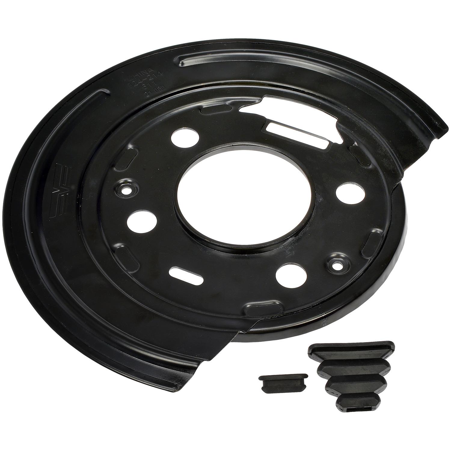 Dorman 924214 Brake Backing Plate product image 4 of 4