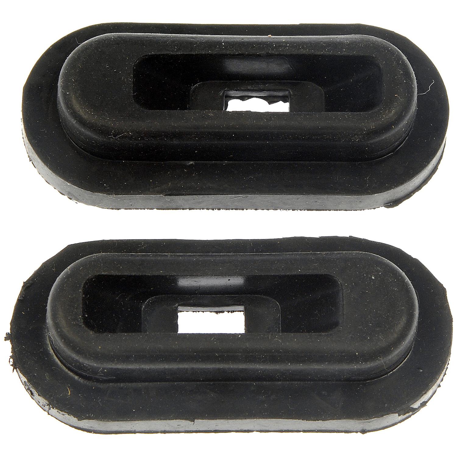 Dorman 924222 - Brake Dust Shield Dorman 924222 Brake Backing Plate product image 3 of 3