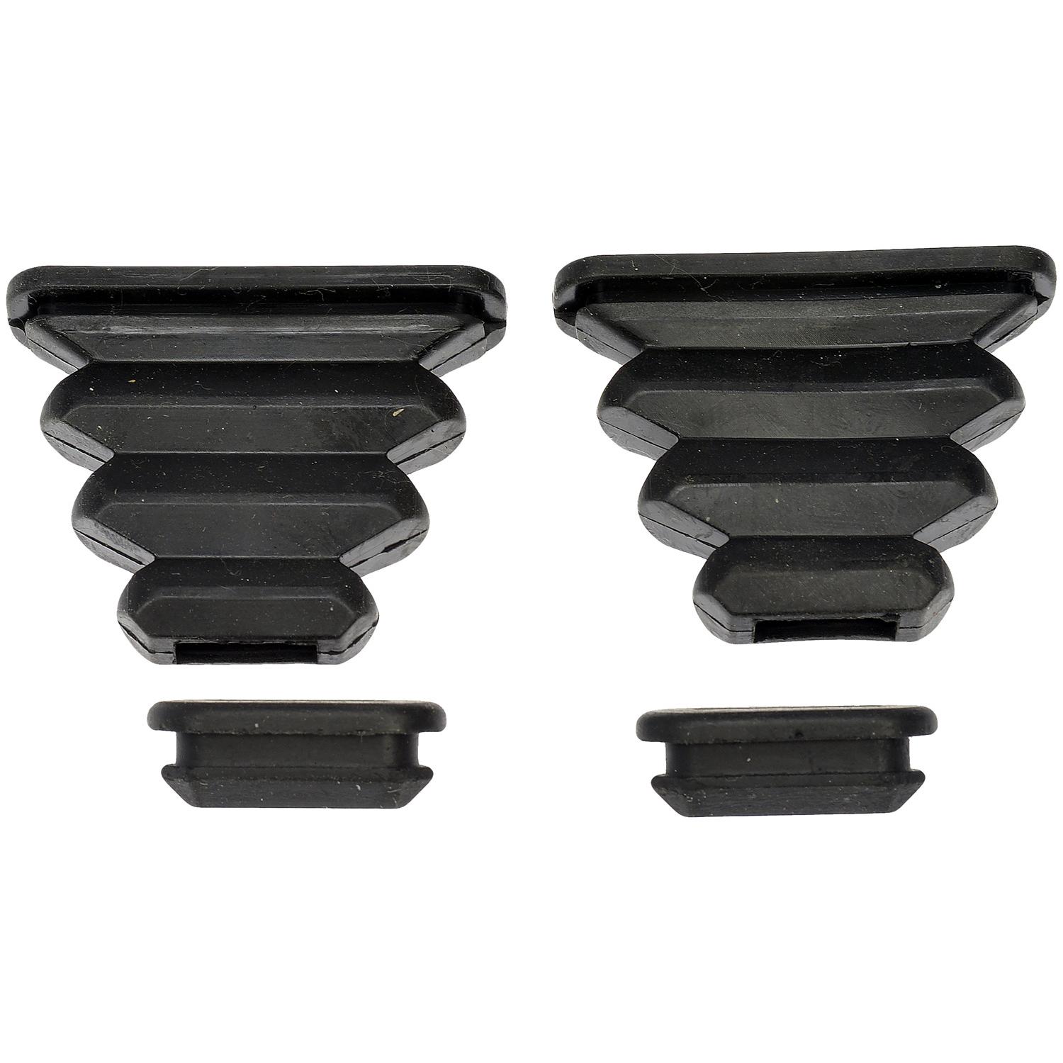 Dorman 924223 - Brake Dust Shield Dorman 924223 Brake Backing Plate product image 5 of 5