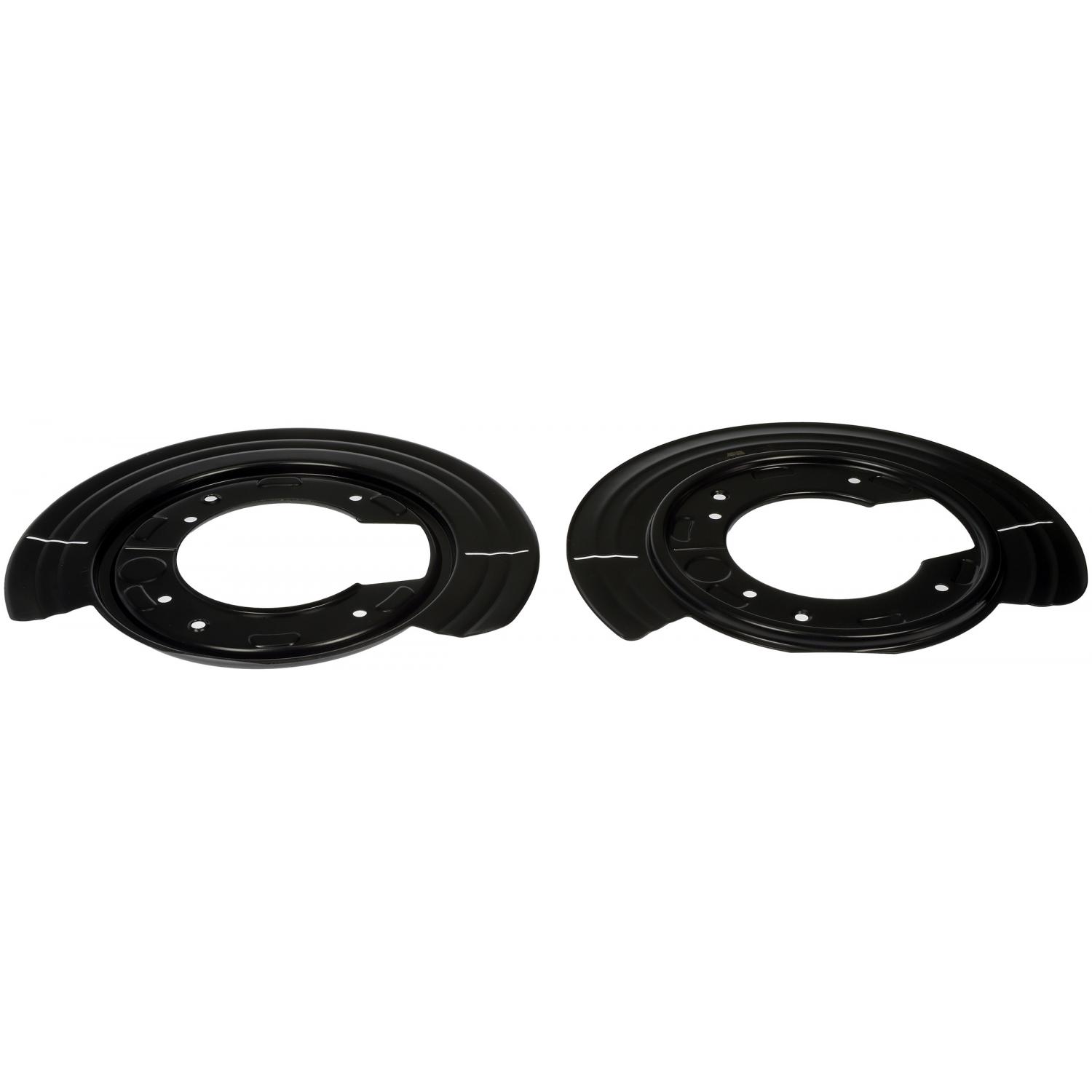 Dorman 924230 - Brake Dust Shield Dorman 924230 Brake Backing Plate product image 1 of 4