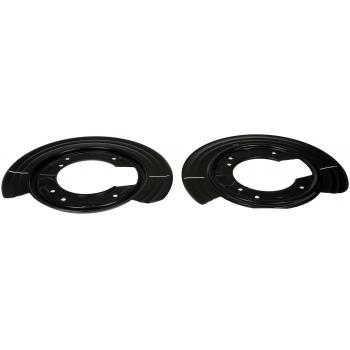 2004 Ford Explorer Brake Backing Plate