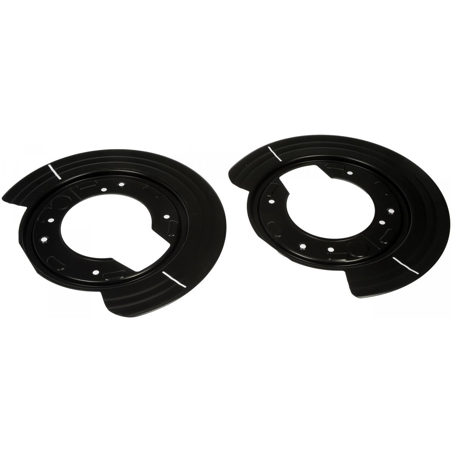 Dorman 924230 - Brake Dust Shield Dorman 924230 Brake Backing Plate product image 2 of 4