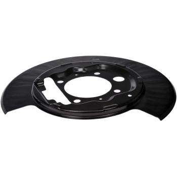 2008 Ford F-150 Brake Backing Plate Rear Right Dorman 924231 image 1 of 4