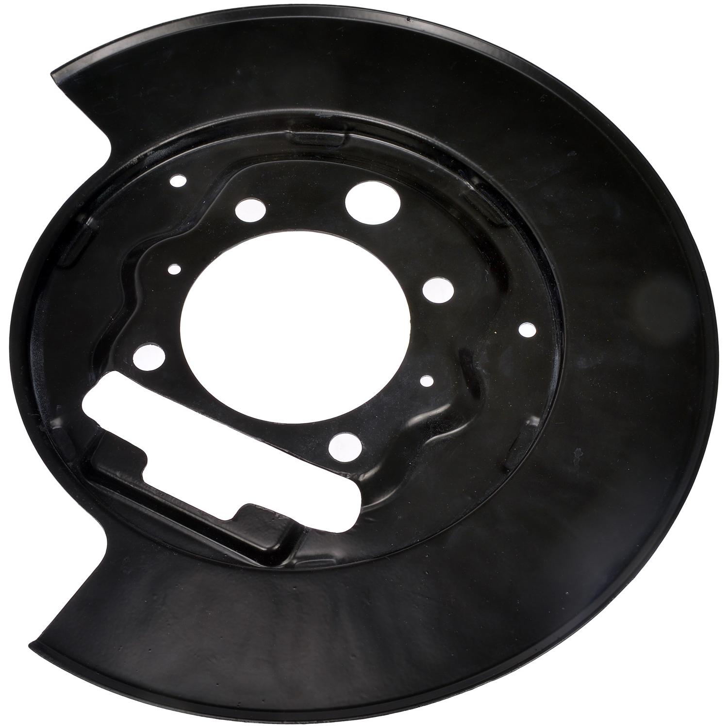 Dorman 924231 Brake Backing Plate product image 2 of 4