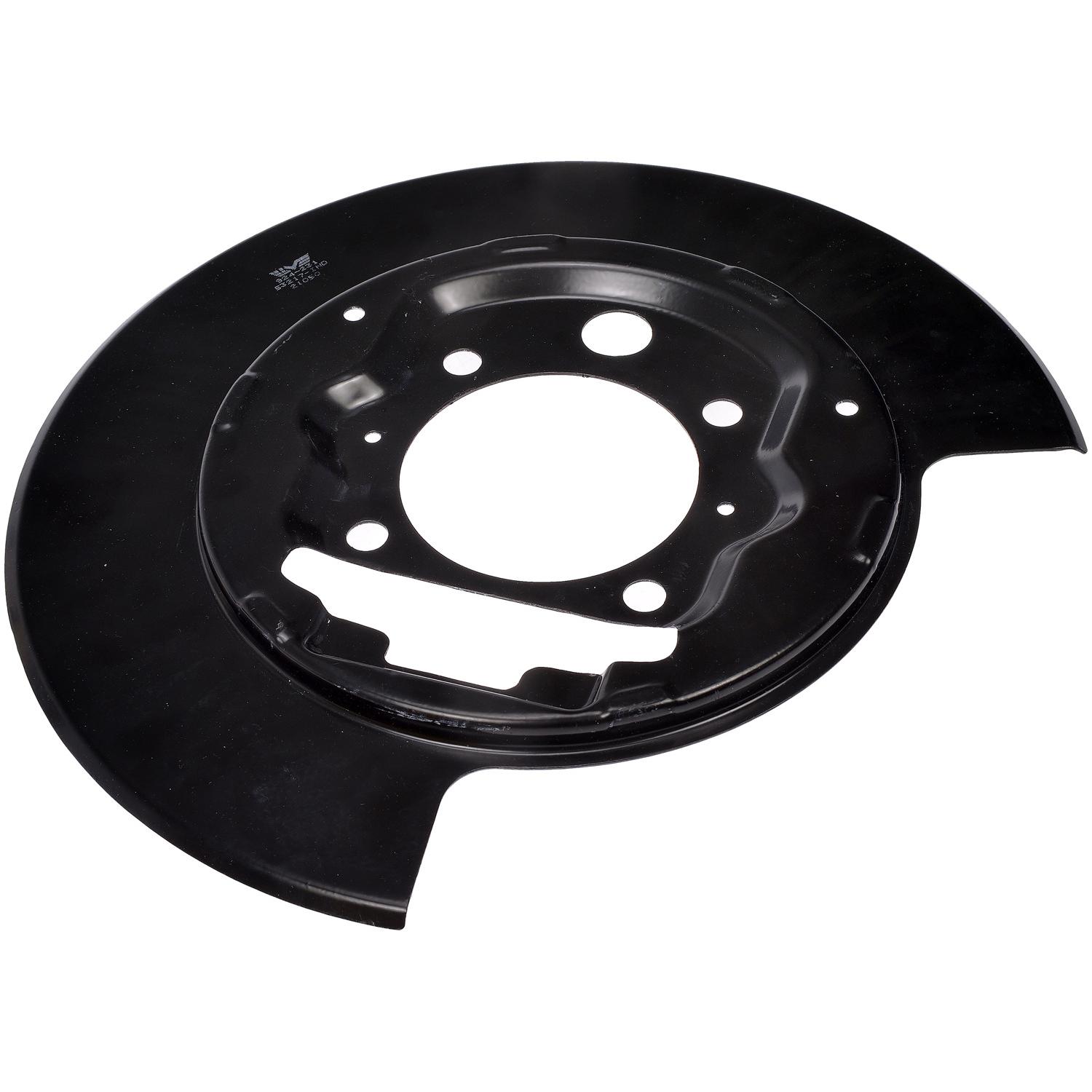Dorman 924231 Brake Backing Plate product image 4 of 4