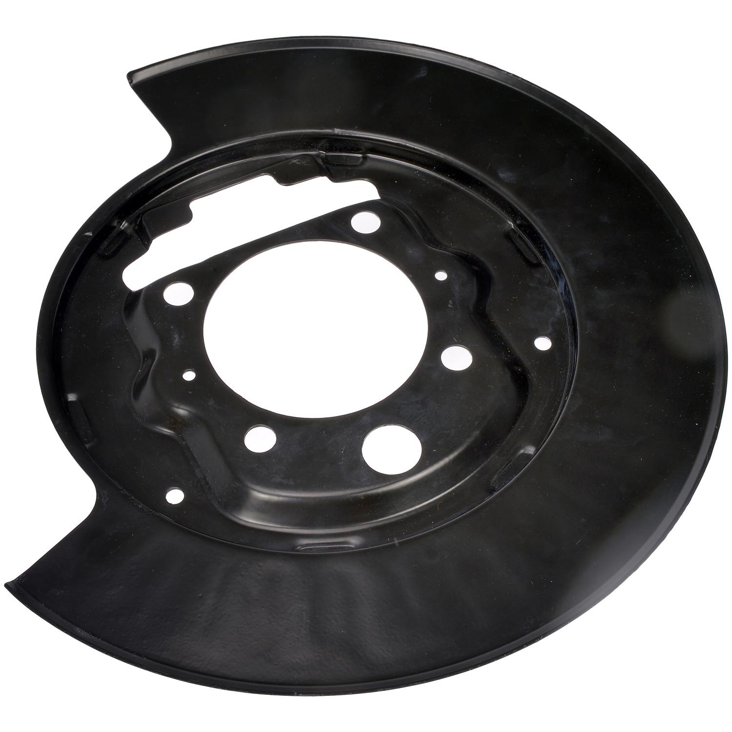 Dorman 924232 Brake Backing Plate product image 2 of 4
