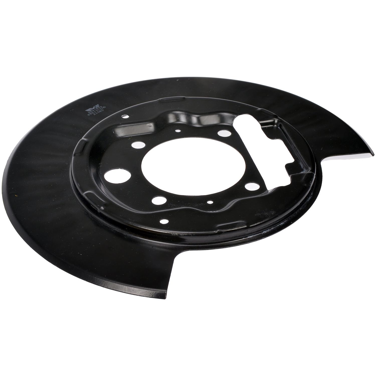 Dorman 924232 Brake Backing Plate product image 4 of 4