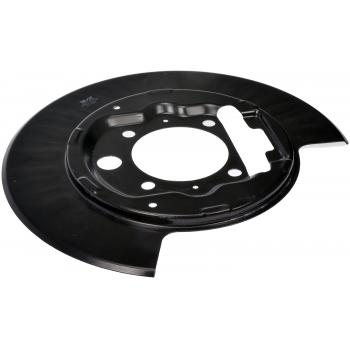 2008 Ford F-150 Brake Backing Plate Rear Left Dorman 924232 image 4 of 4