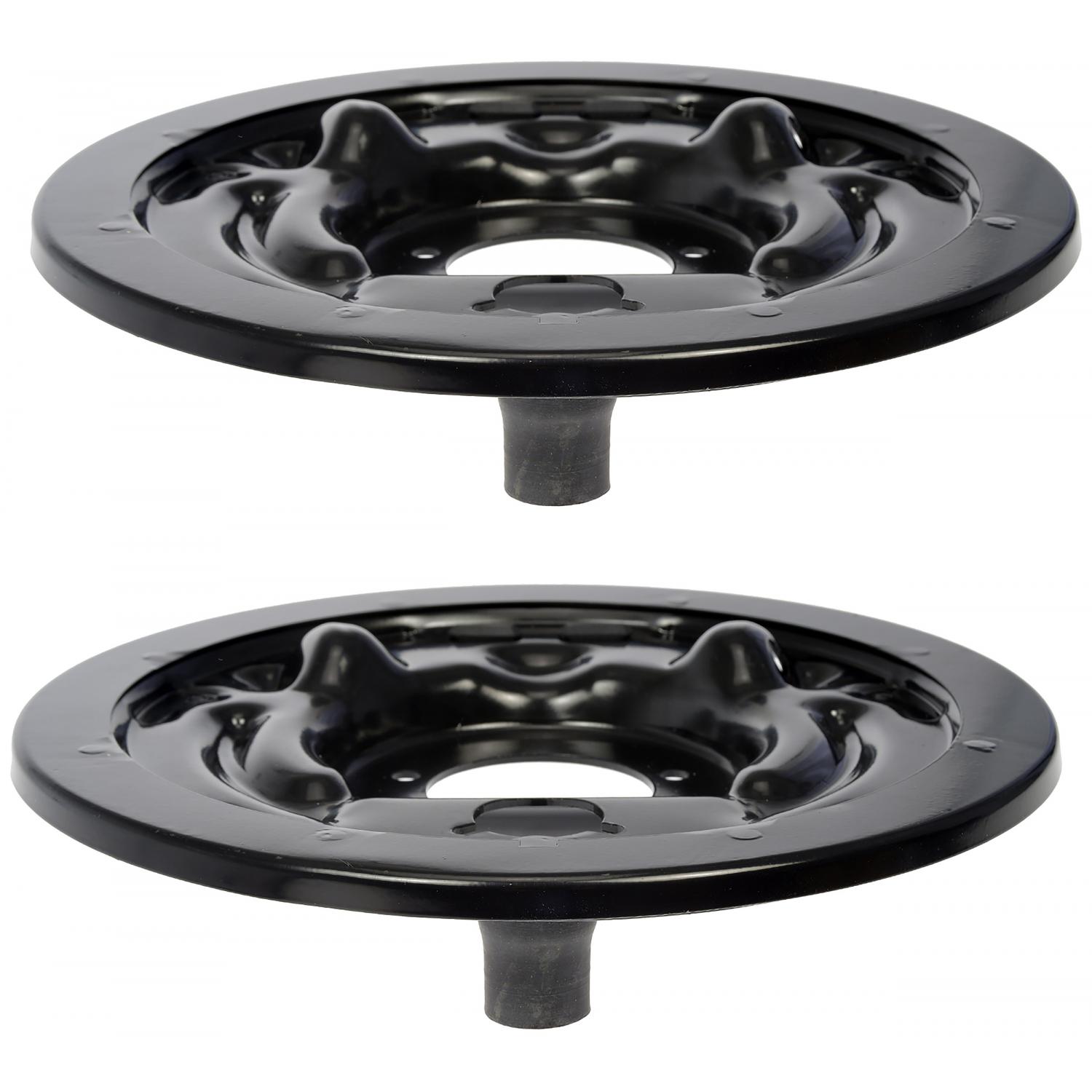 Dorman 924233 - Brake Dust Shield Dorman 924233 Brake Backing Plate product image 2 of 4