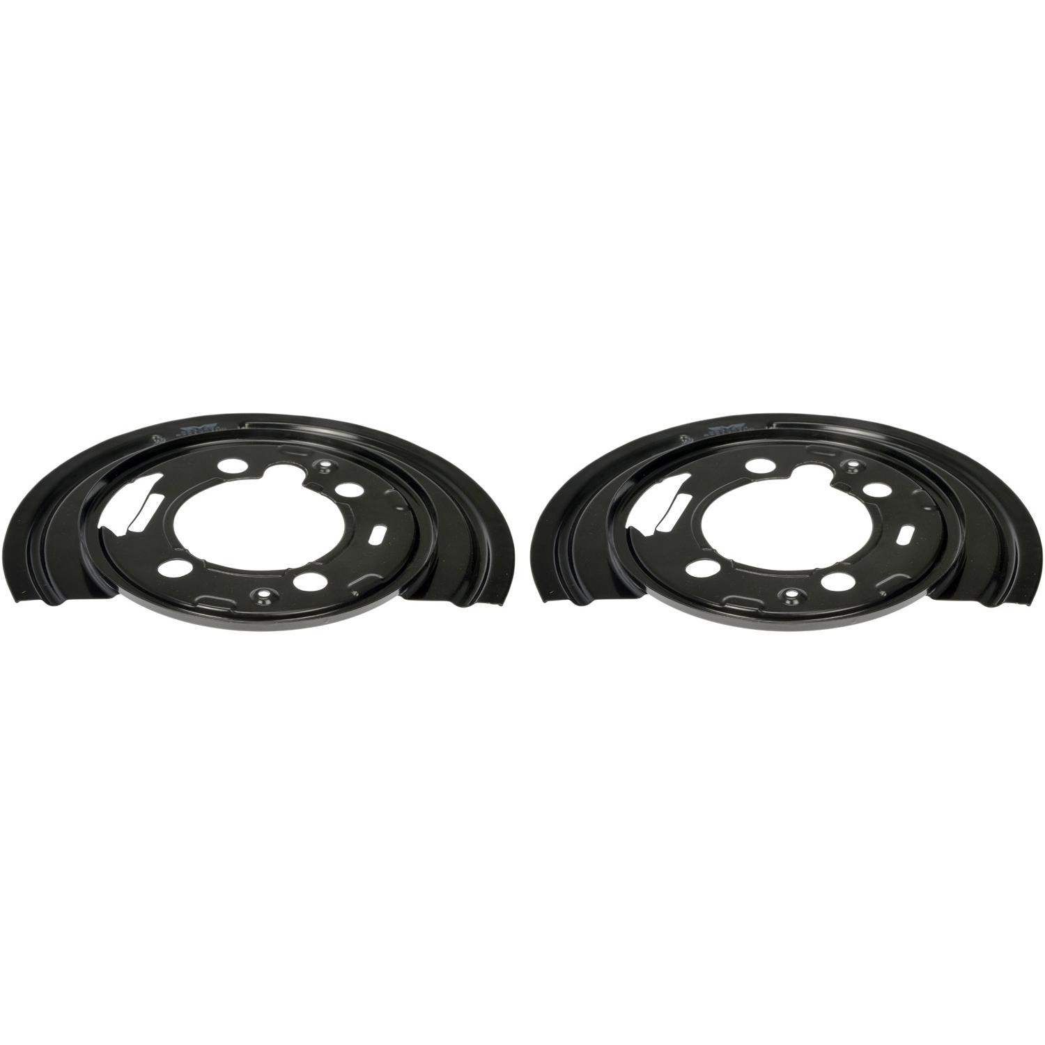 Dorman 924234 - Brake Dust Shield Dorman 924234 Brake Backing Plate product image 1 of 5