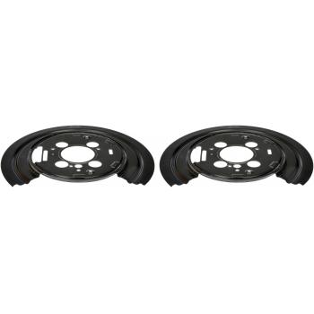 2021 Ram 1500 Classic Brake Backing Plate