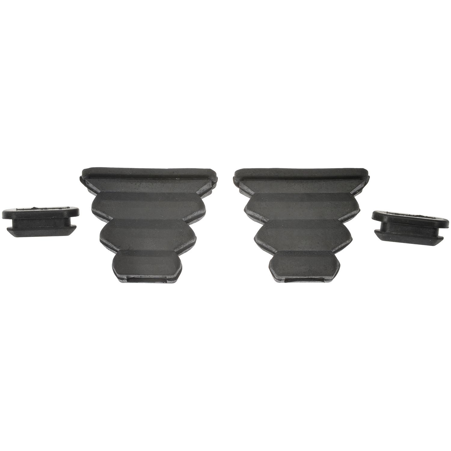 Dorman 924235 - Brake Dust Shield Dorman 924235 Brake Backing Plate product image 5 of 5