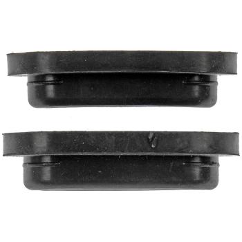 2003 Chevrolet Silverado 1500 HD Parking Brake Lever Boot Dorman 924243 image 2 of 2