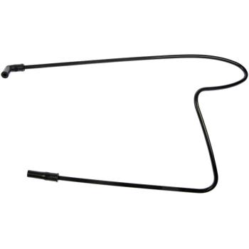 2007 GMC Sierra 3500 Classic Windshield Washer Hose Front Dorman 924251 image 2 of 2