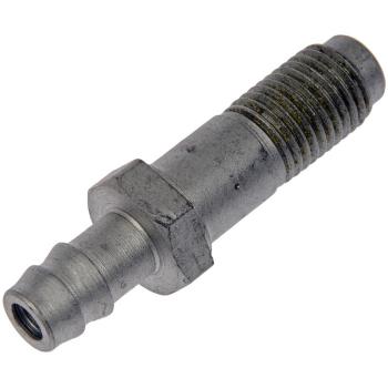 2004 Ford E-350 Club Wagon Axle Vent