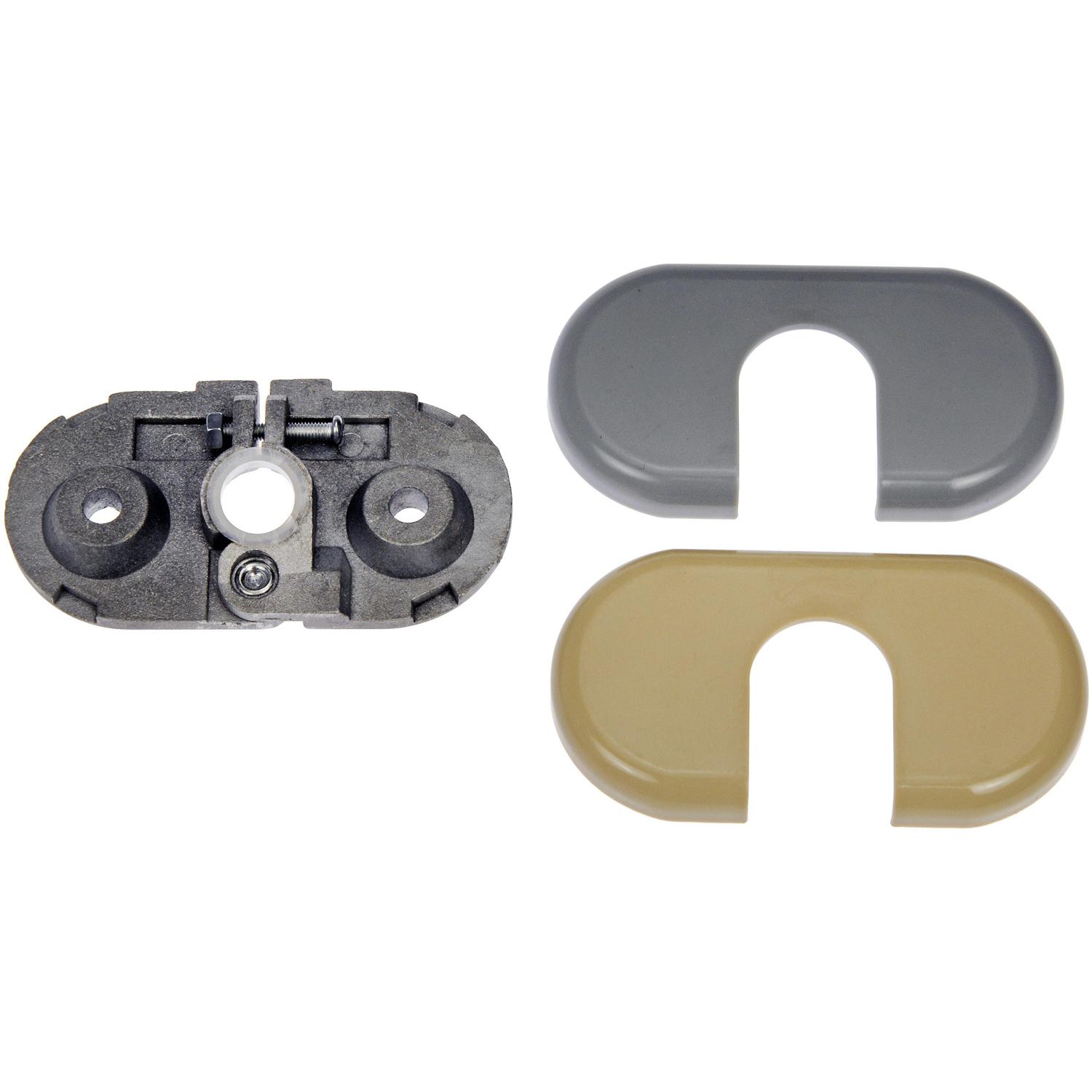 Dorman 924279 - Sun Visor Bracket Dorman 924279 Sun Visor Bracket product image 1 of 1