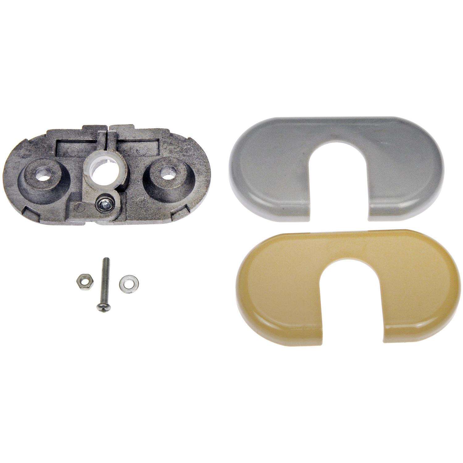 Dorman 924280 - Sun Visor Bracket Dorman 924280 Sun Visor Bracket product image 1 of 1
