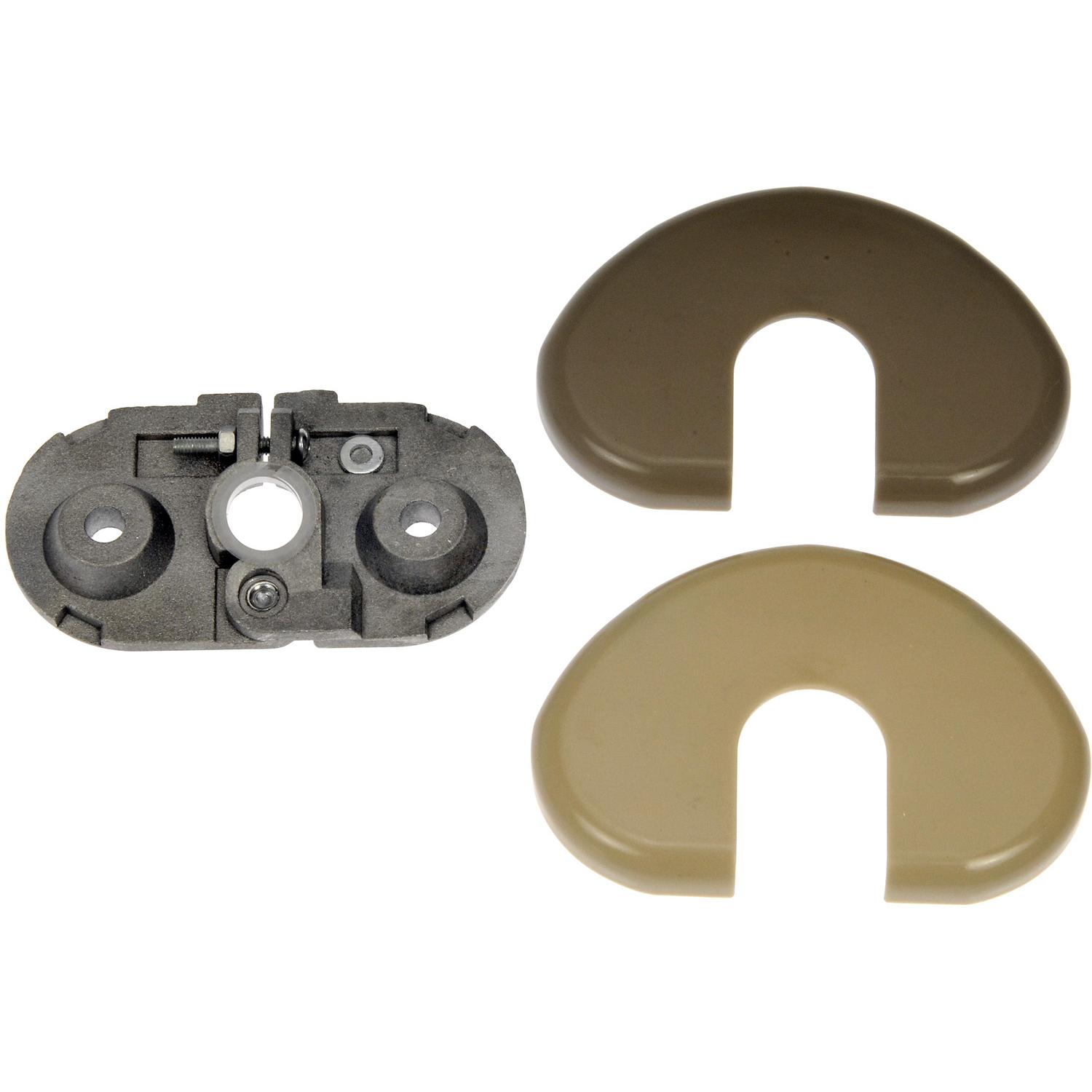 Dorman 924281 - Sun Visor Bracket Dorman 924281 Sun Visor Bracket product image 1 of 1