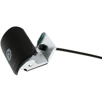 2006 GMC Sierra 1500 Parking Brake Release Handle Dorman 924305 image 1 of 4