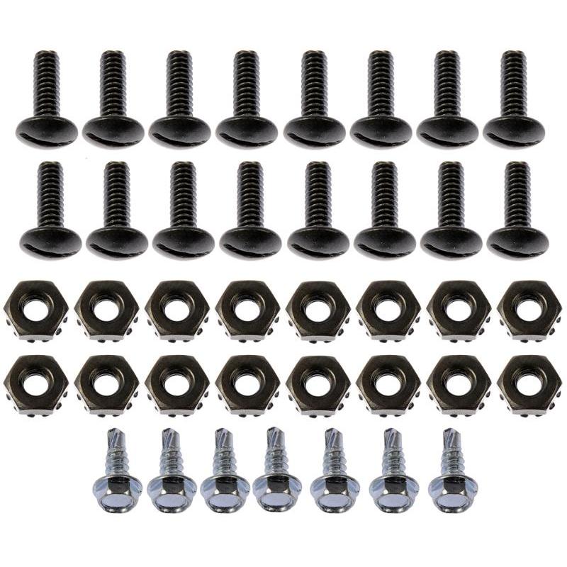 Dorman 924308 Trailer Hitch Plug product image 1 of 4