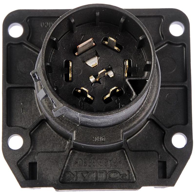 Dorman 924308 Trailer Hitch Plug product image 4 of 4