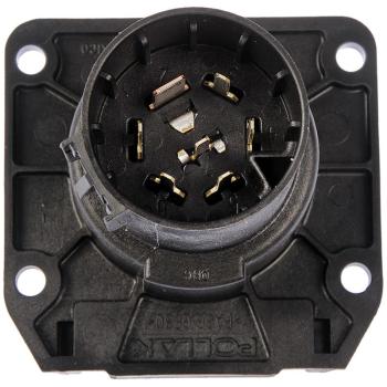 2005 Ford F-150 Trailer Hitch Plug Dorman 924308 image 4 of 4