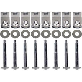 2003 Ford Lobo Truck Bed Mounting Hardware