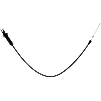 1999 GMC C3500 Parking Brake Release Cable Dorman 924315 image 4 of 4
