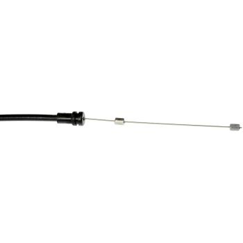1997 GMC Yukon Parking Brake Release Cable Dorman 924315 image 3 of 4