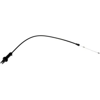 1997 GMC Yukon Parking Brake Release Cable Dorman 924315 image 4 of 4