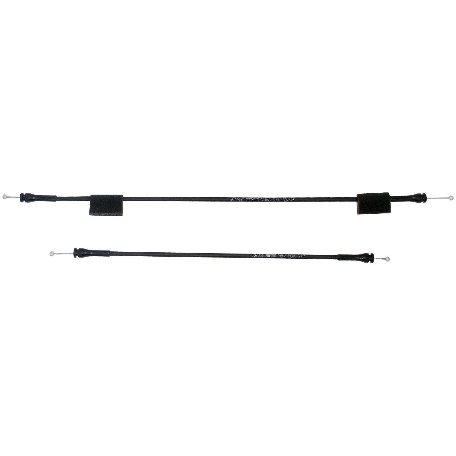 Dorman 924350 - Door Latch Cable Dorman 924350 Door Latch Cable product image 4 of 4