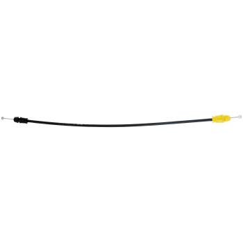 2009 GMC Sierra Door Latch Cable