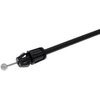 2009 Cadillac Escalade ESV Door Latch Cable Front Left Dorman 924367 image 2 of 4