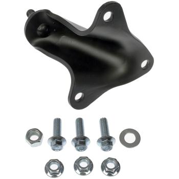 1994 Ford Bronco Shock Mount Rear Left Upper Dorman 924407 image 3 of 4