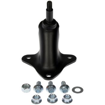 1994 Ford Bronco Shock Mount Rear Left Upper Dorman 924407 image 4 of 4