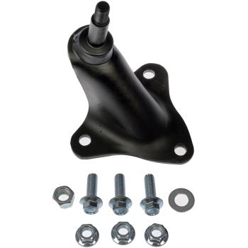 1995 Ford F-150 Shock Mount Rear Left Upper Dorman 924407 image 4 of 4