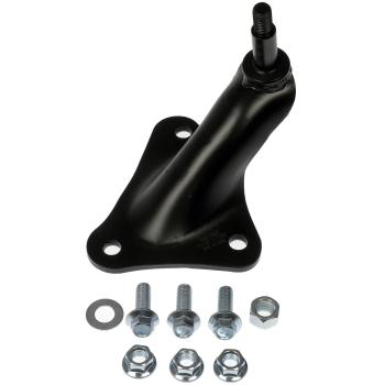 1993 Ford Ranger Shock Mount Rear Left Upper Dorman 924408 image 4 of 4