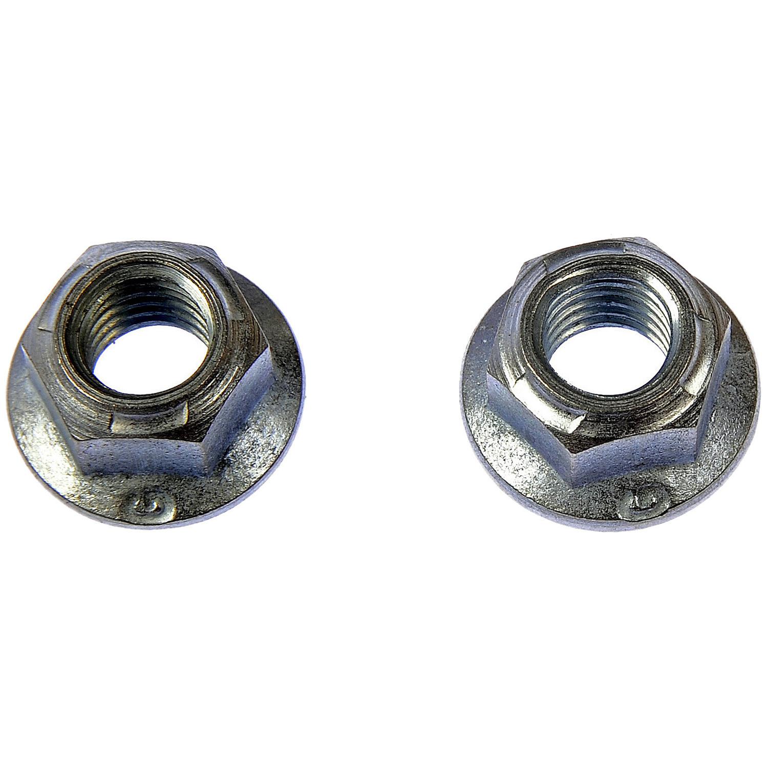 Dorman 924412 - Shock Mount Dorman 924412 Shock Mount product image 3 of 3