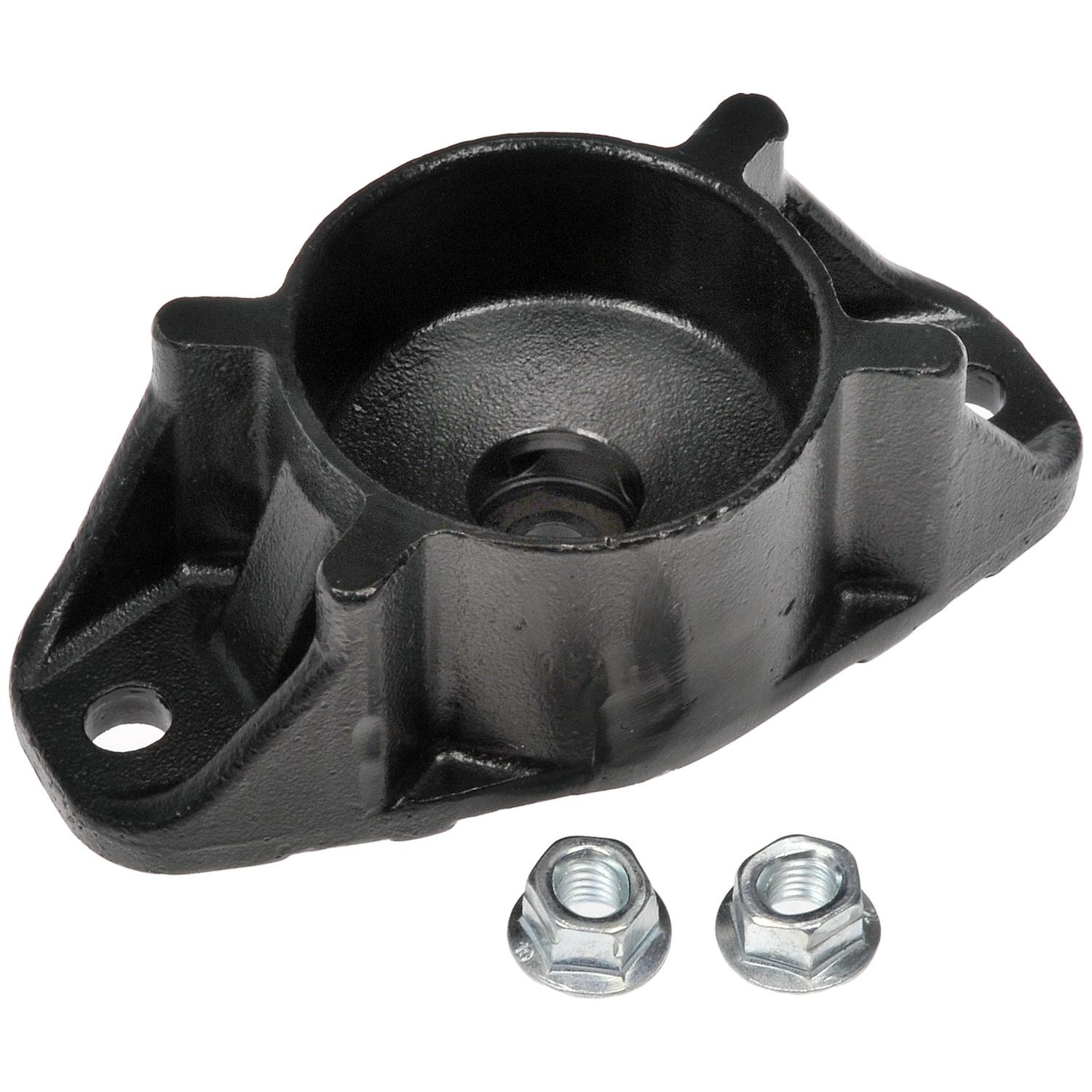 Dorman 924412HP - Shock Mount Dorman 924412HP Shock Mount product image 3 of 3
