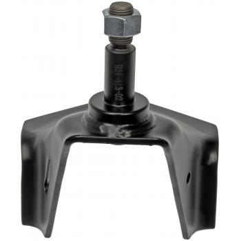 1988 Jeep Wrangler Shock Mount