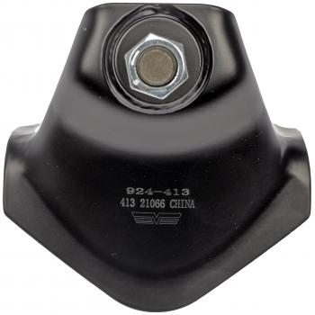 1988 Jeep Wrangler Shock Mount Rear Left Upper Dorman 924413 image 3 of 4