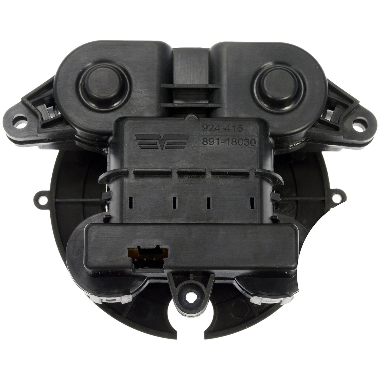 Dorman 924415 - Door Mirror Drive Motor Dorman 924415 Door Mirror Drive Motor product image 3 of 4